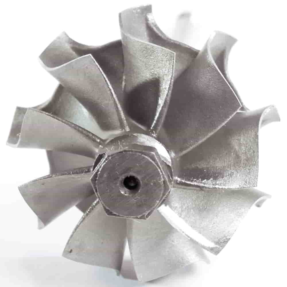 Turbine wheel TB02 TW-0907