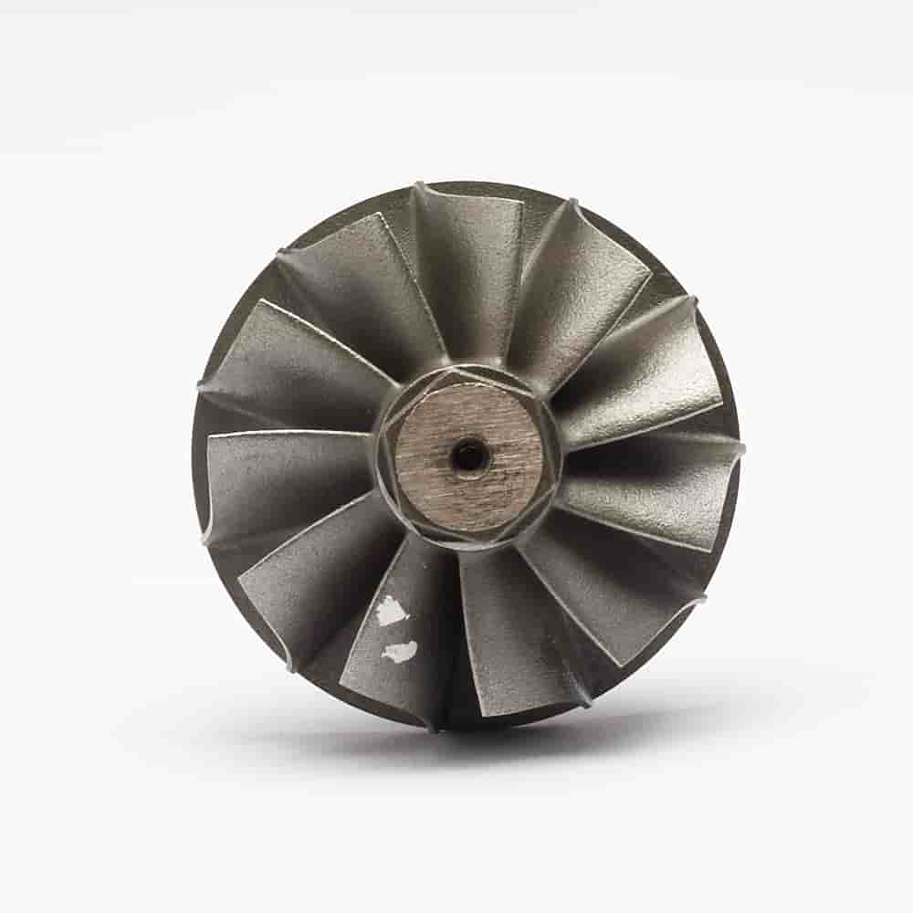 Turbine wheel GTD1752VRK TW-0908