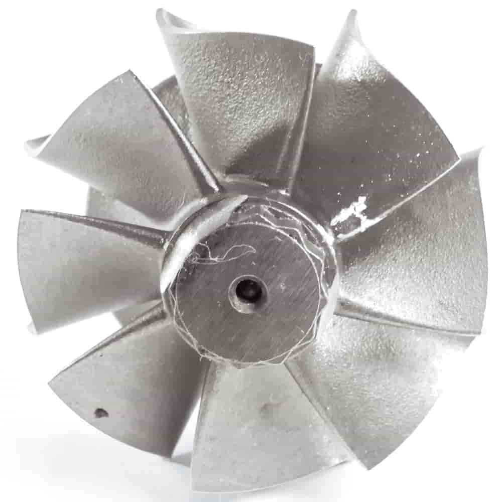 Turbine wheel RHF5 TW-0917