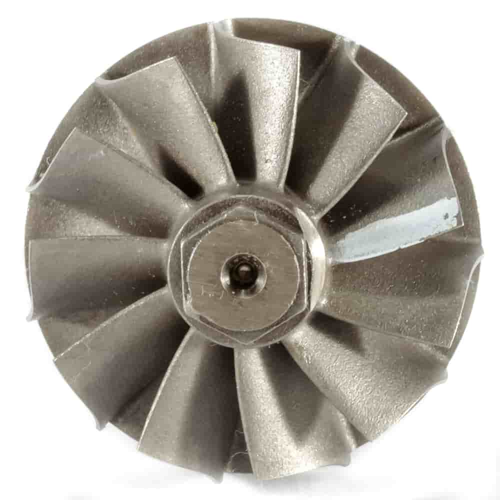Turbine wheel GTD1244VZ TW-0919
