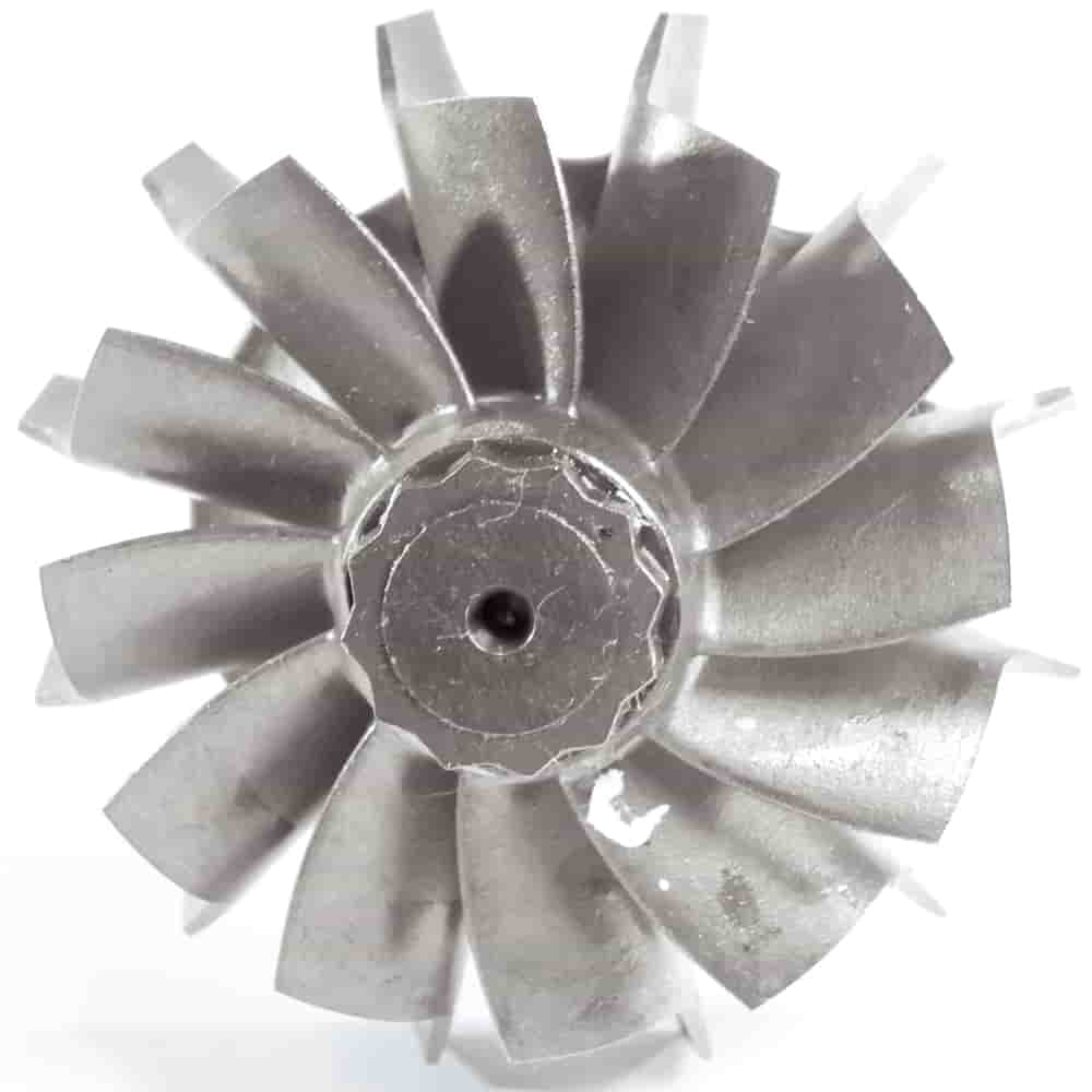 Turbine wheel GT2256NS TW-0920