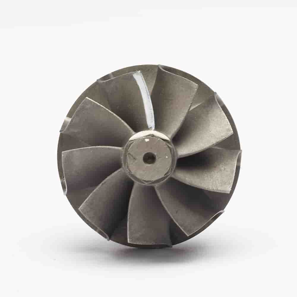 Turbine wheel GTD1446VZ TW-0921