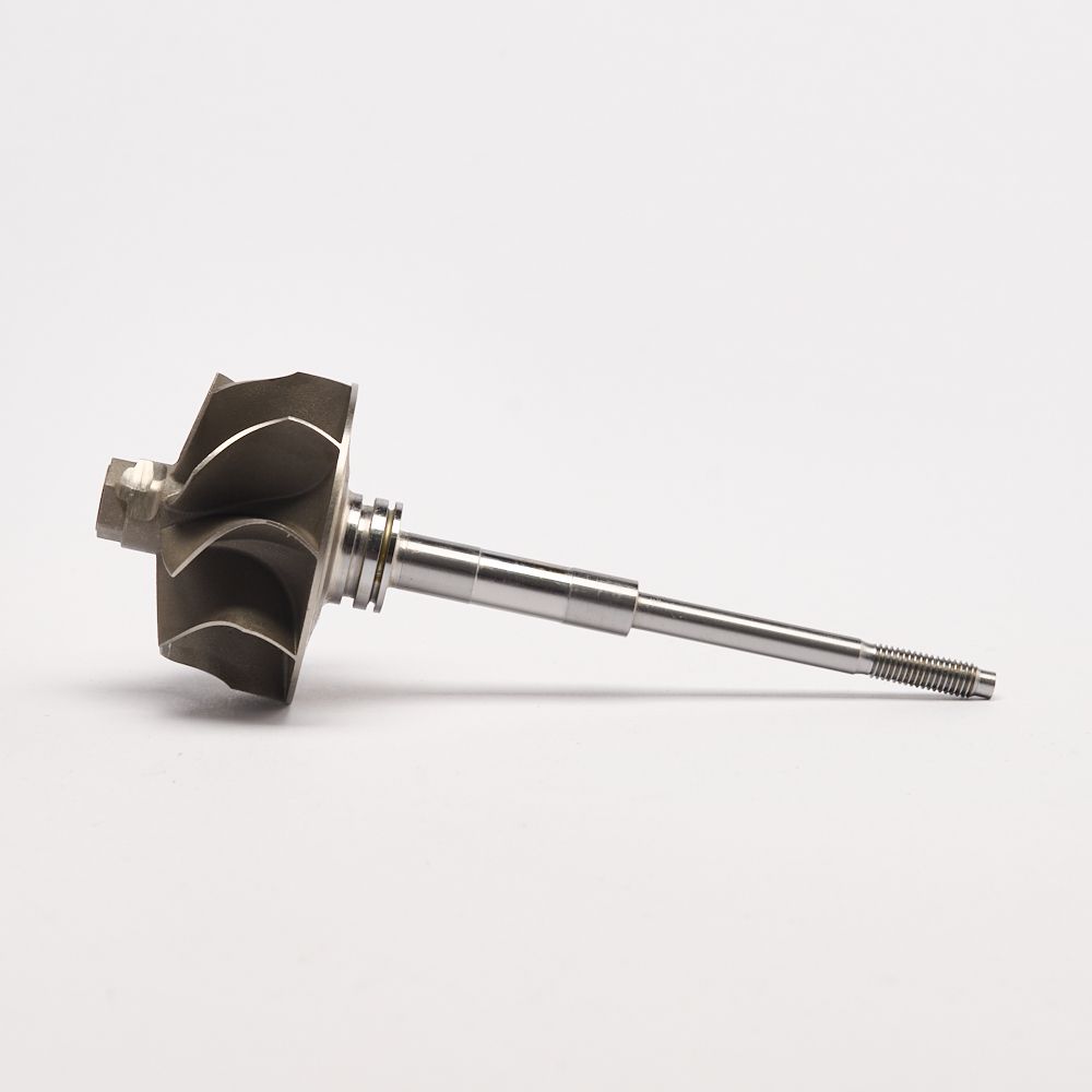 Turbine wheel GT1749 TW-0925-1