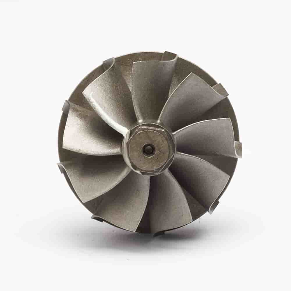 Turbine wheel MGT1752S TW-0925R