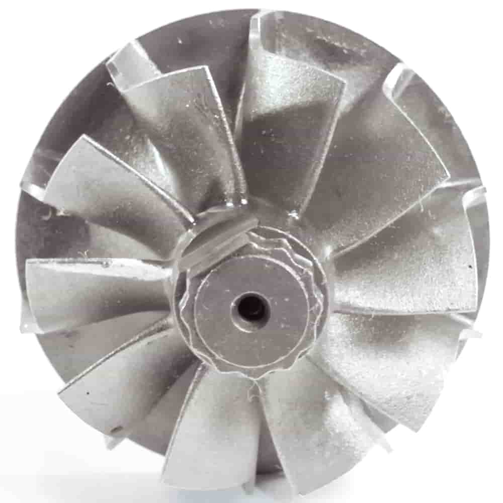 Turbine wheel RHF3V TW-0926