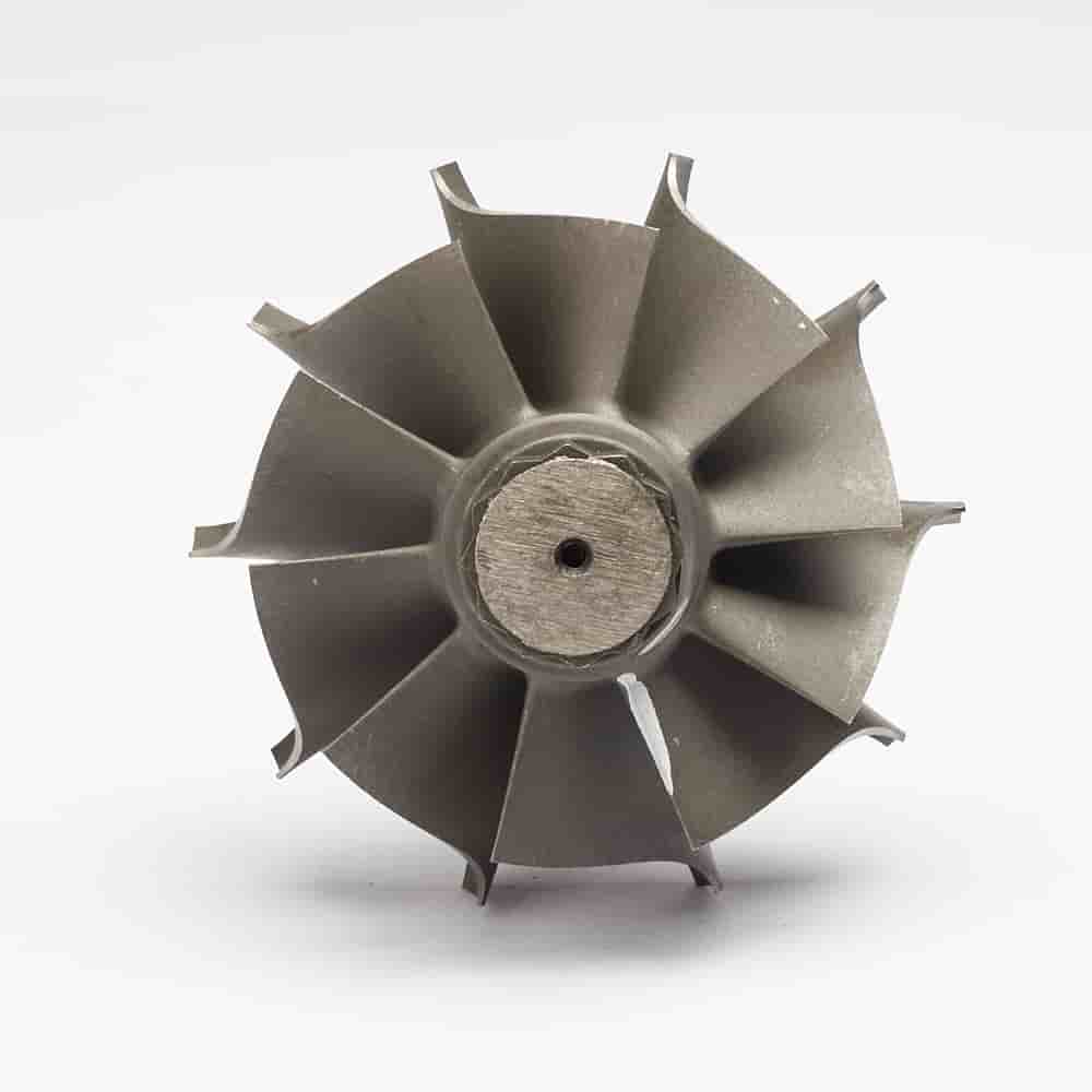Turbine wheel B3G TW-0927
