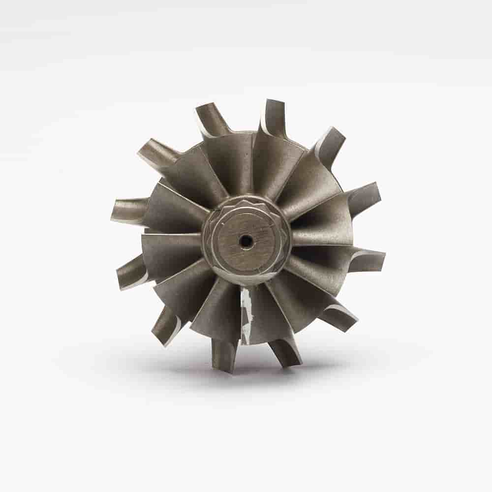Turbine wheel K24 TW-0930