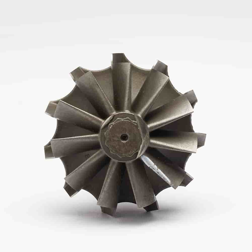 Turbine wheel RHG6V TW-0934