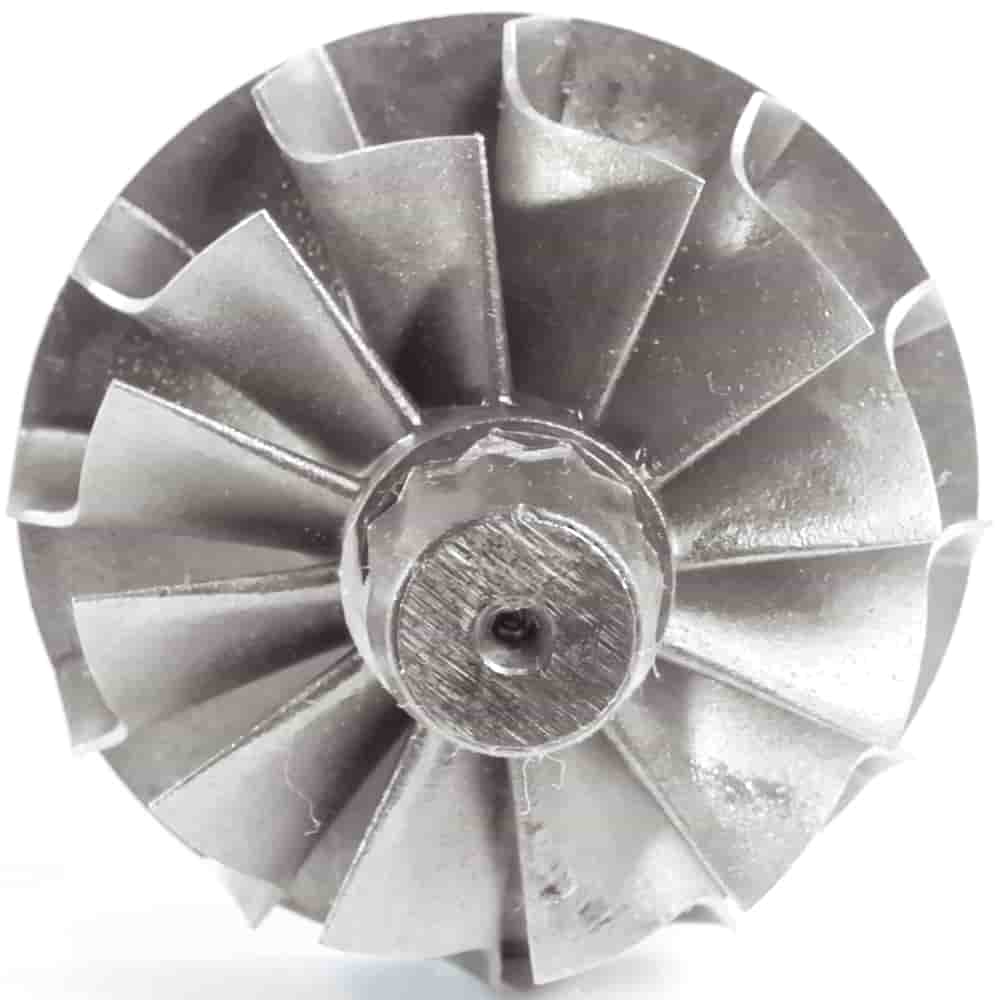 Turbine wheel B1 TW-0937