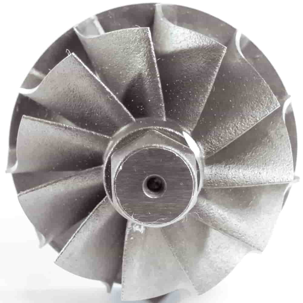 Turbine wheel BV50 TW-0938