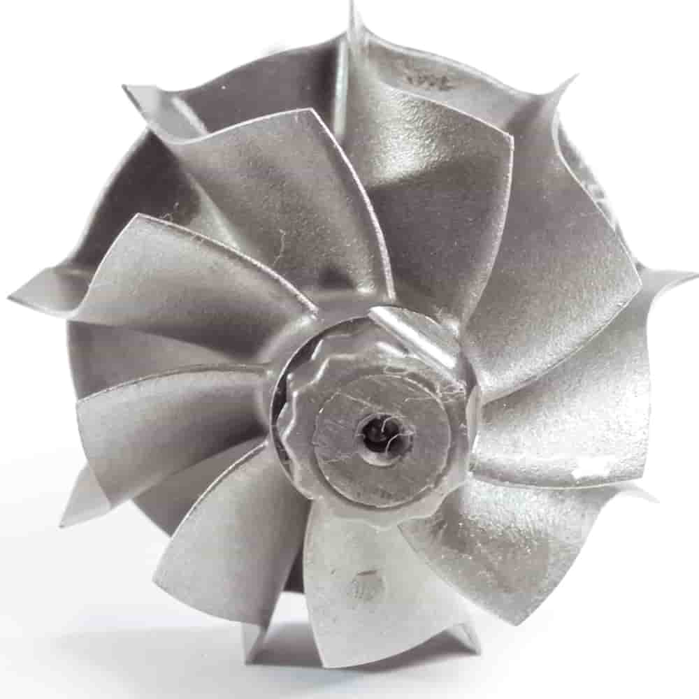 Turbine wheel RHF4 TW-0944