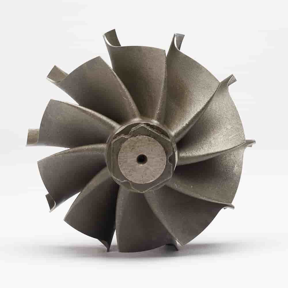 Turbine wheel GT4088LNRS TW-0948