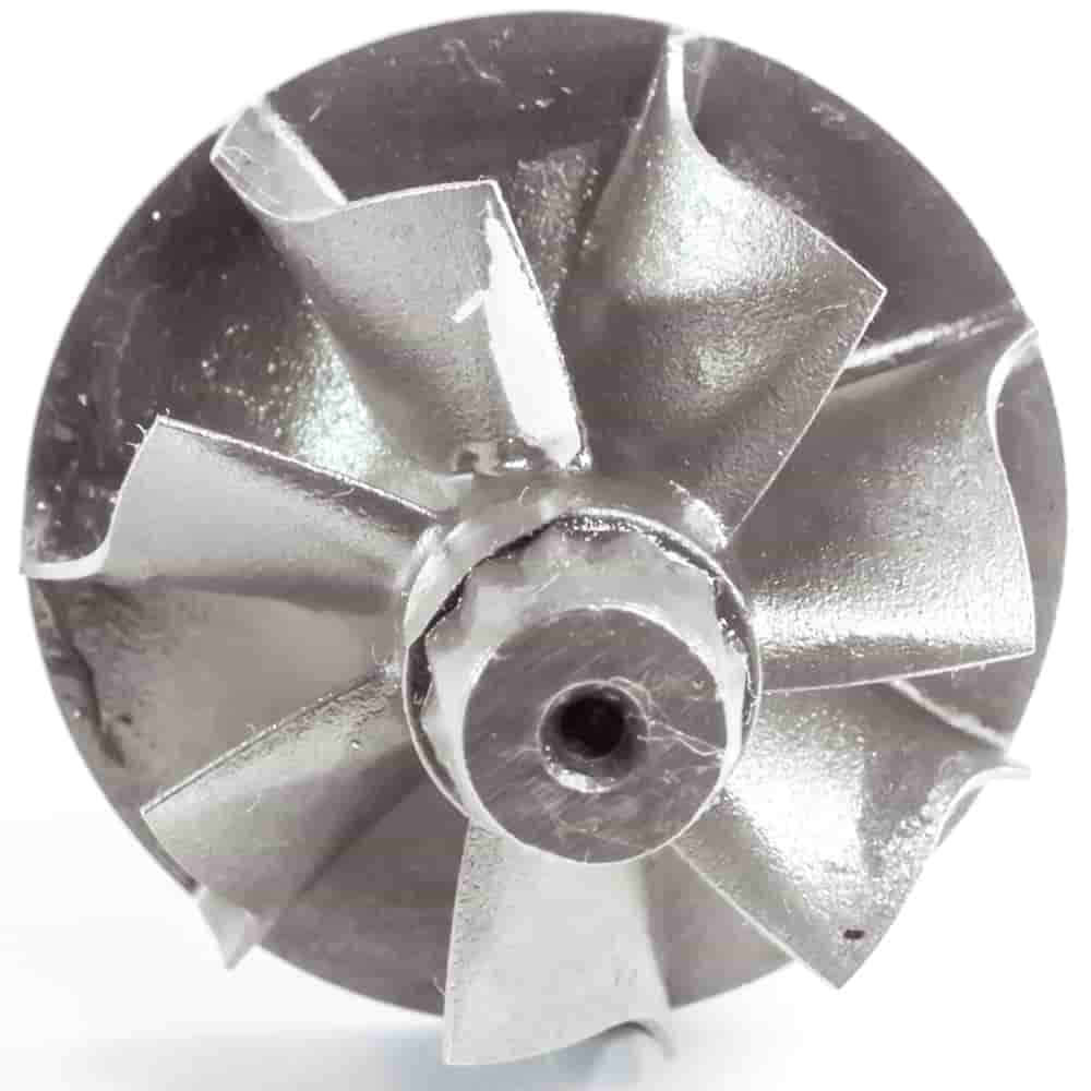 Turbine wheel B01V TW-0950
