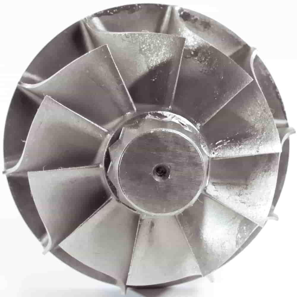 Turbine wheel B2US-R2S TW-0951