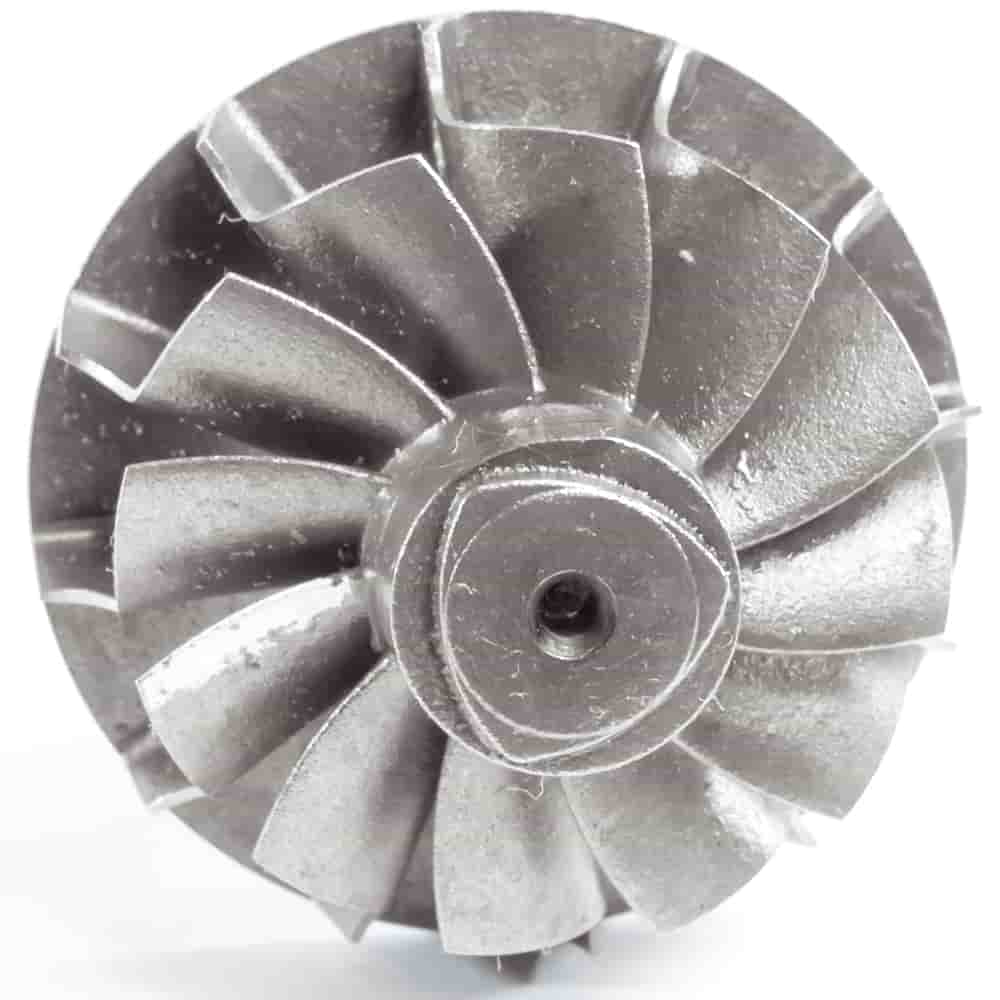 Turbine wheel GT1244SZ TW-0952