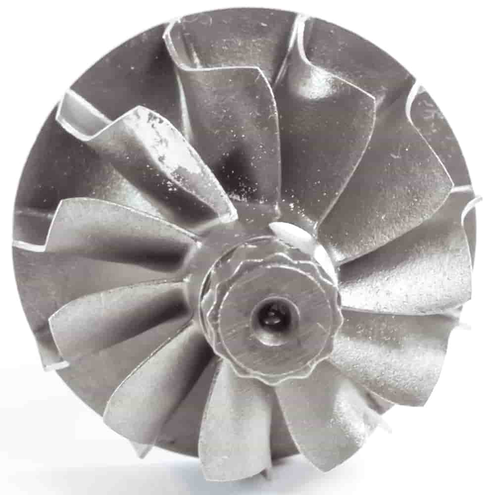 Turbine wheel NGT1038KLSZ TW-0953