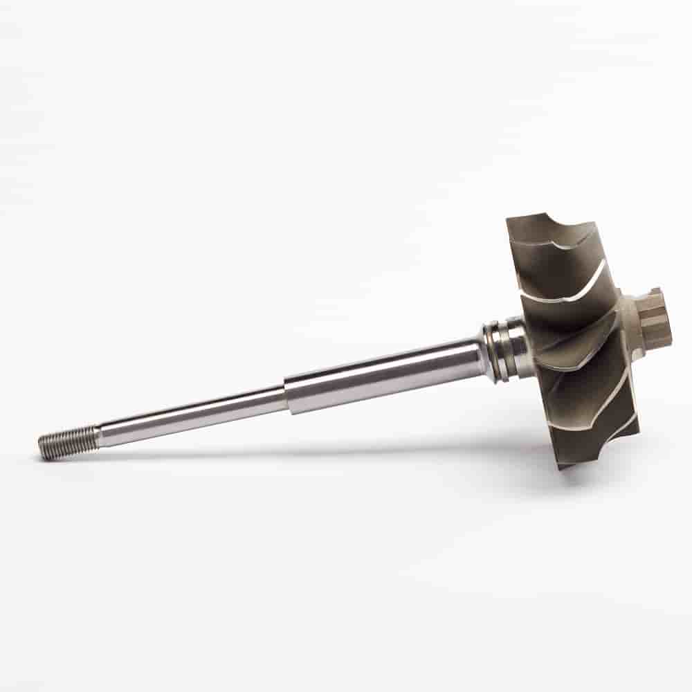 Turbine wheel K26-R2S TW-0954