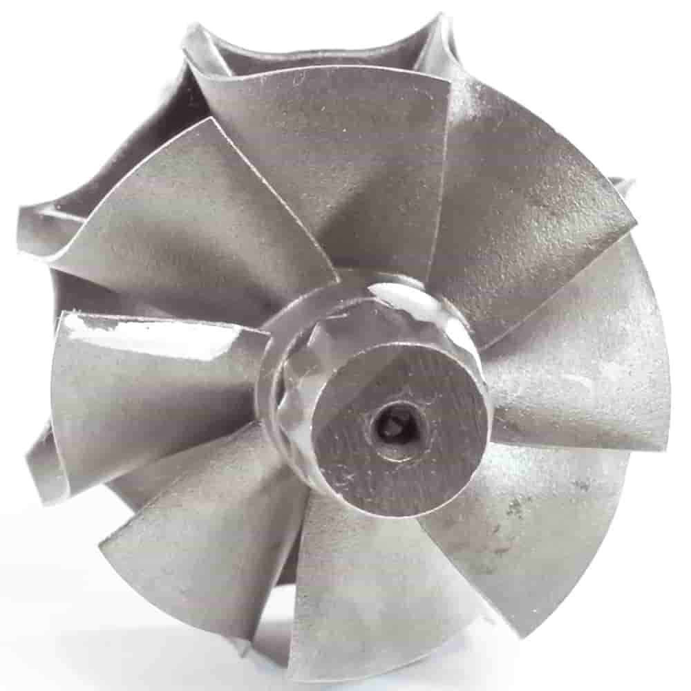 Turbine wheel B01G TW-0955