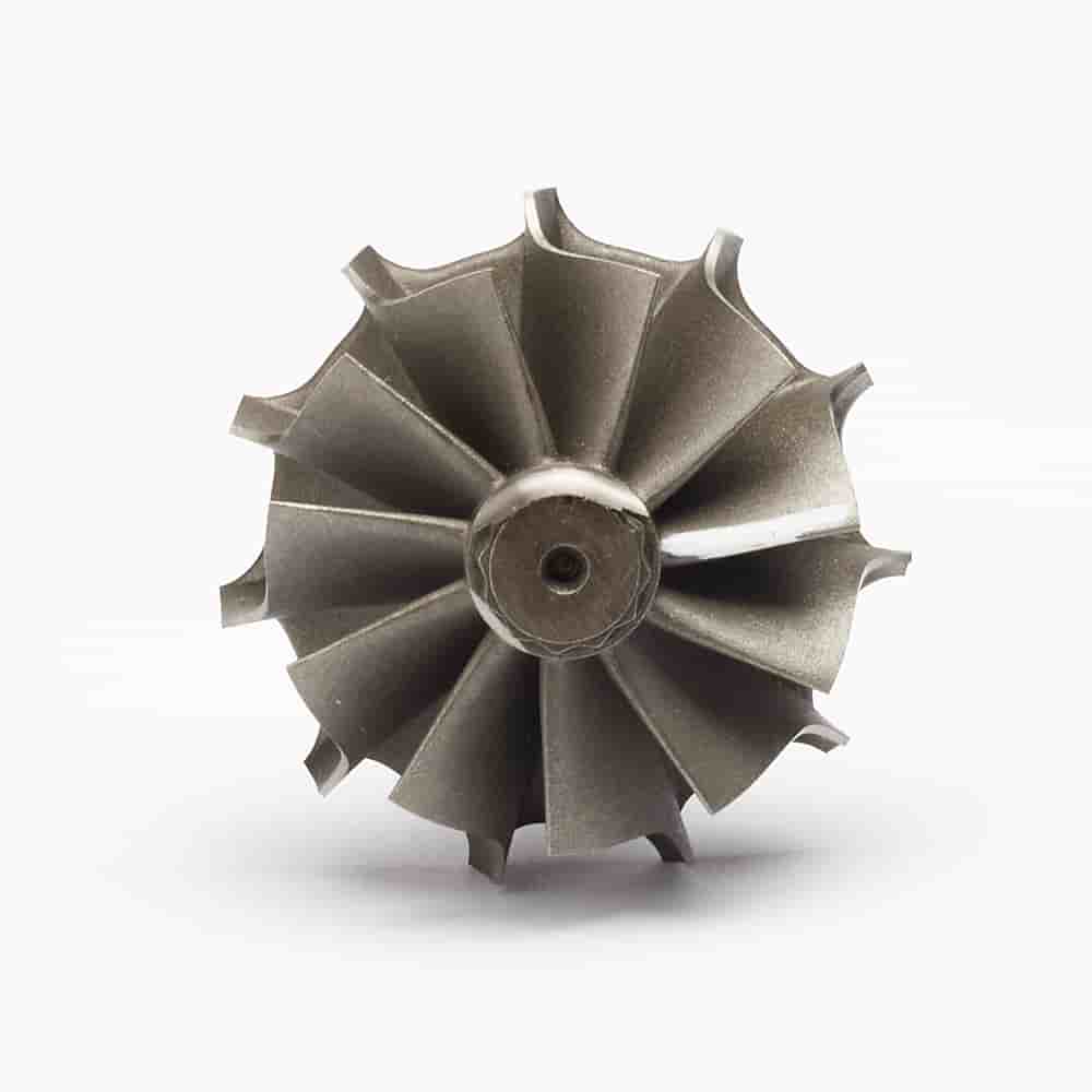Turbine wheel RHF4 TW-0957