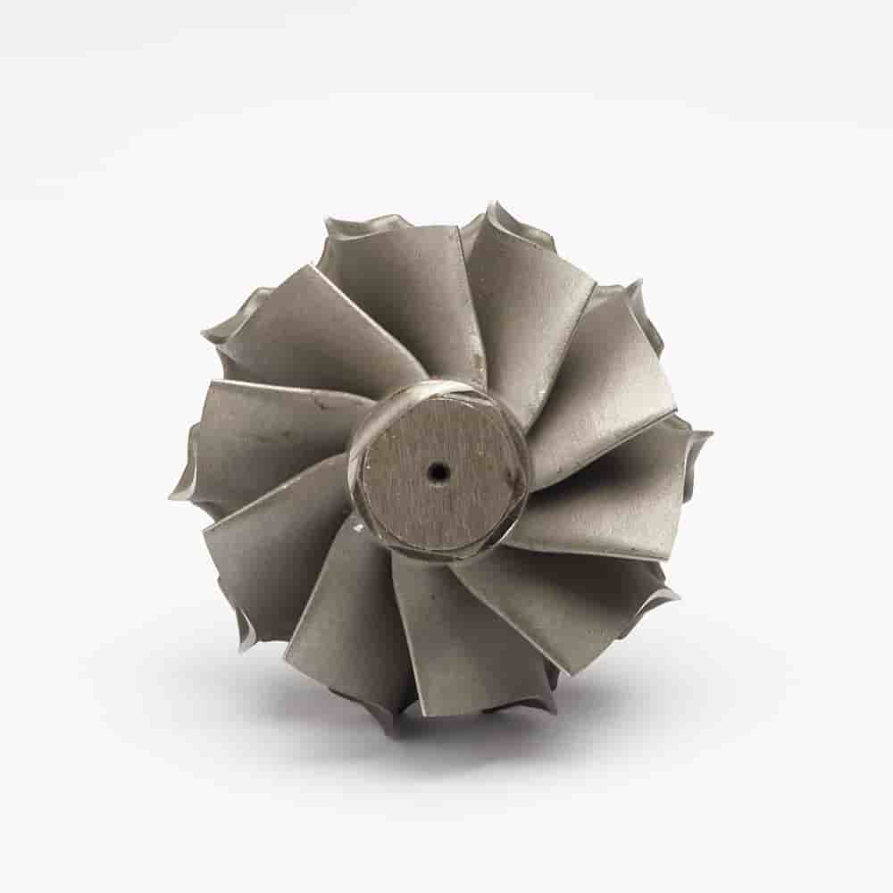 Turbine wheel GTA4082KLNV TW-0958