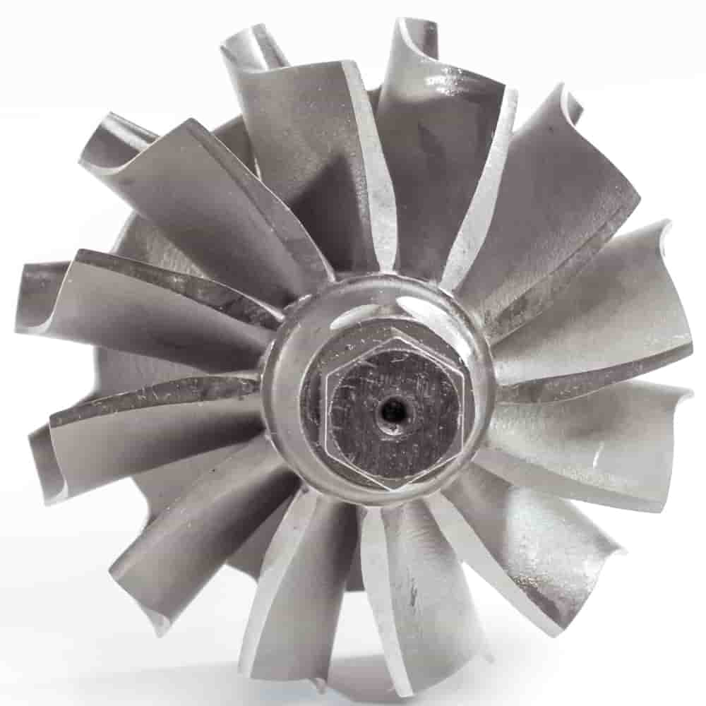 Turbine wheel K26 TW-0967