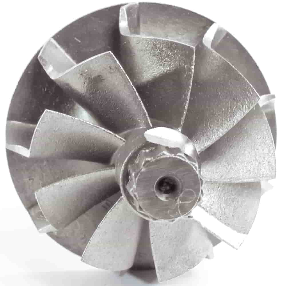 Turbine wheel GT1241SZ TW-0970