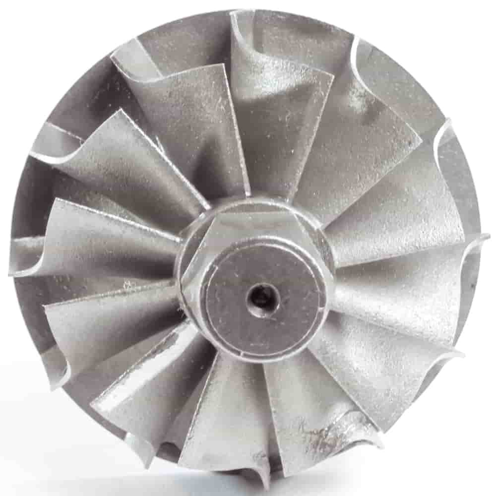 Turbine wheel K04-R2S TW-0976