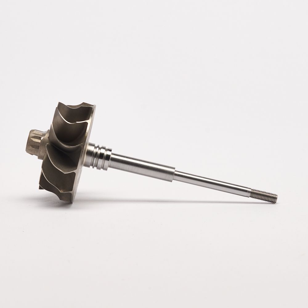 Turbine wheel B03G TW-0977R