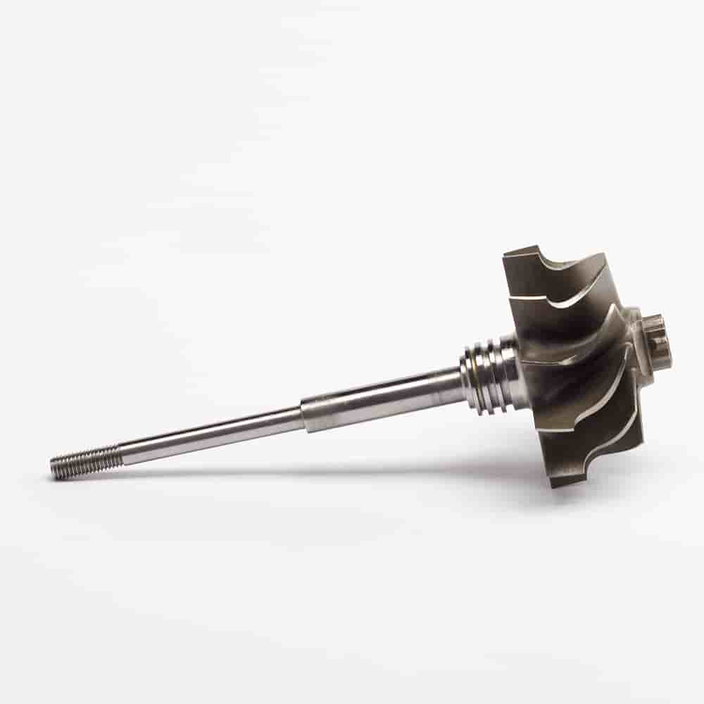 Turbine wheel HE211WG TW-0983