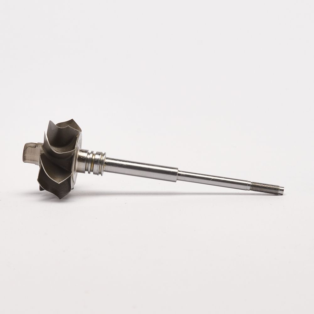 Turbine wheel B01G TW-0988R