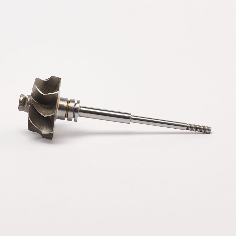 Turbine wheel TD02L11R TW-0990R