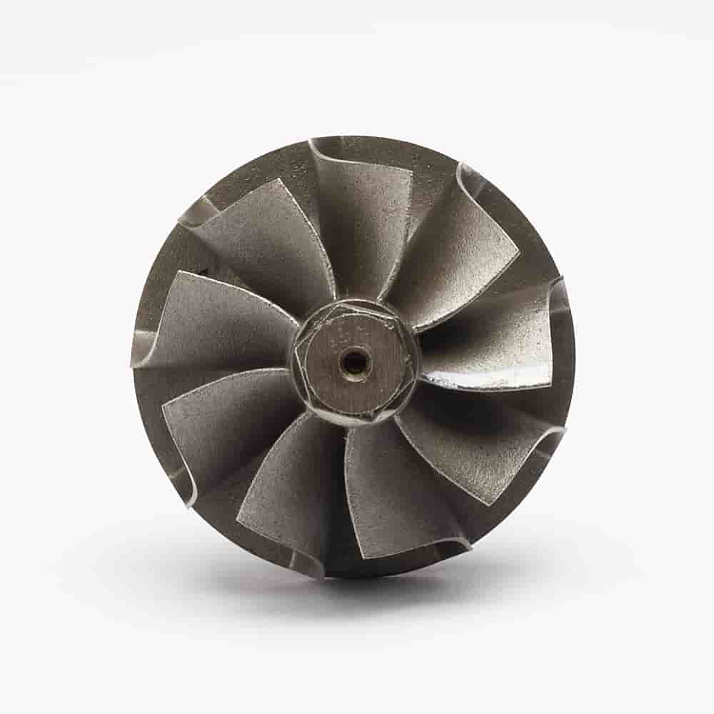 Turbine wheel GT1752S TW-0992