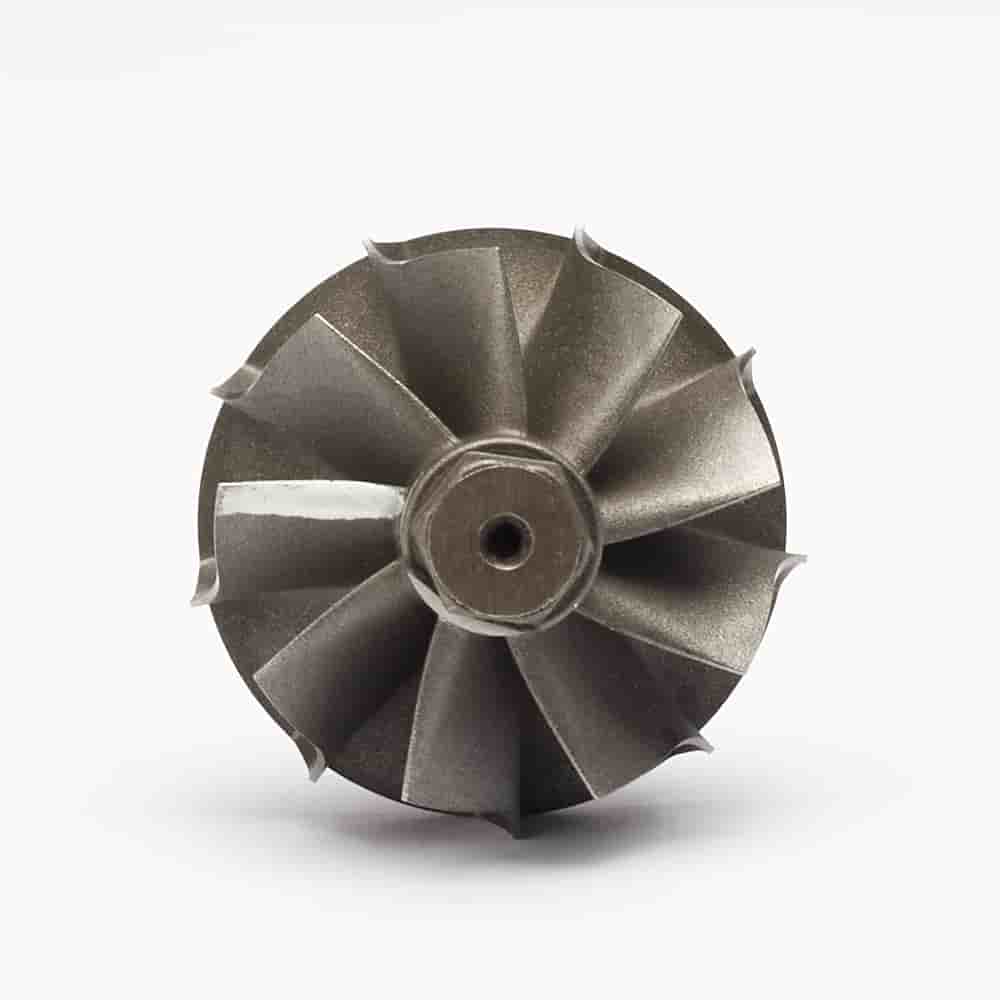 Turbine wheel BV40 TW-0994