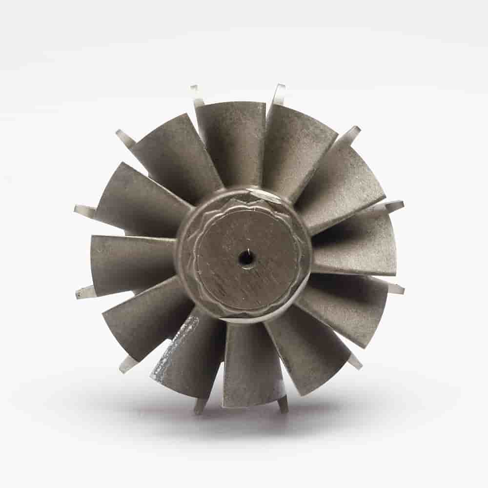 Turbine wheel HE351VE TW-1001