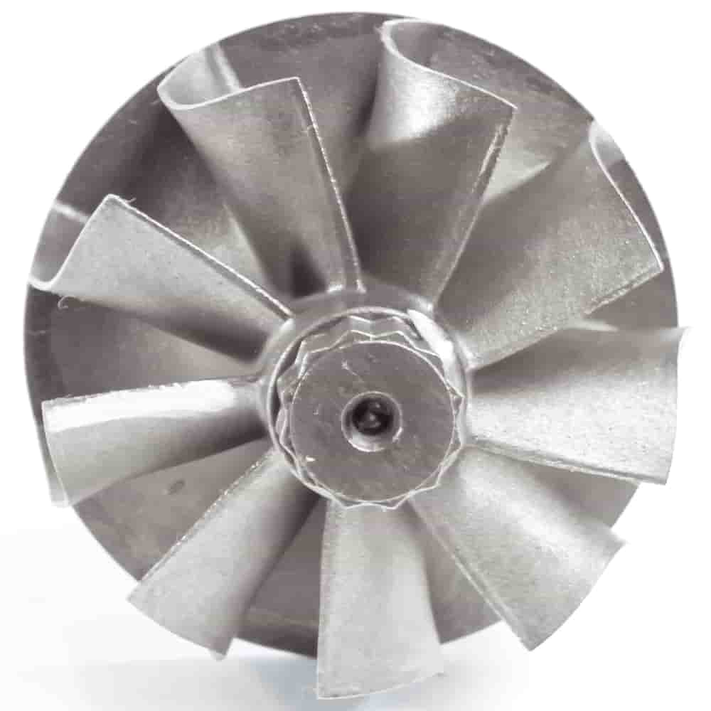 Turbine wheel MGT1446LKSZ TW-1004