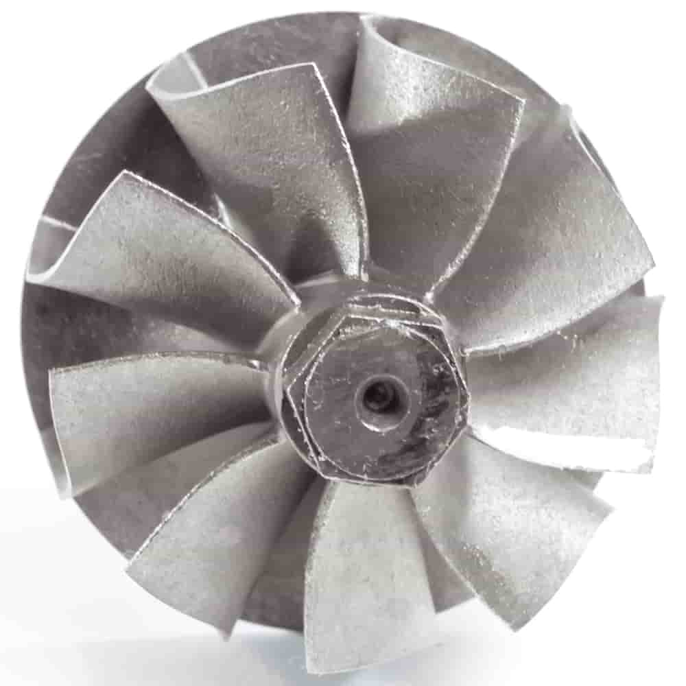 Turbine wheel GTC1749VZ TW-1005