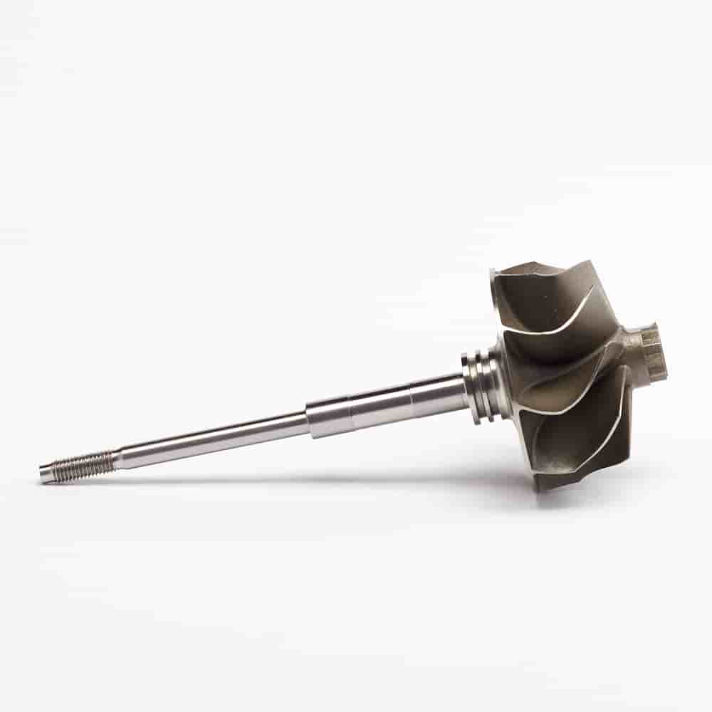 Turbine wheel GTB2056VK TW-1006