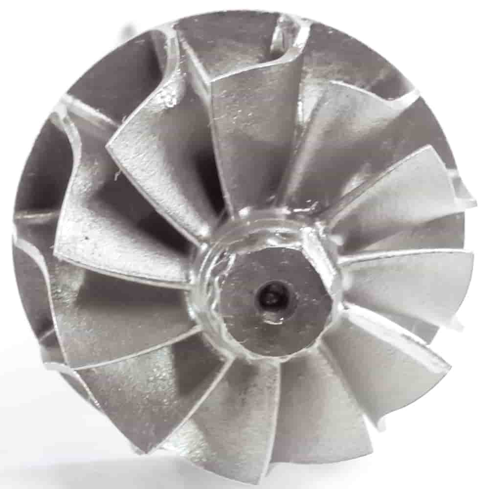 Turbine wheel TD025-VG TW-1007R