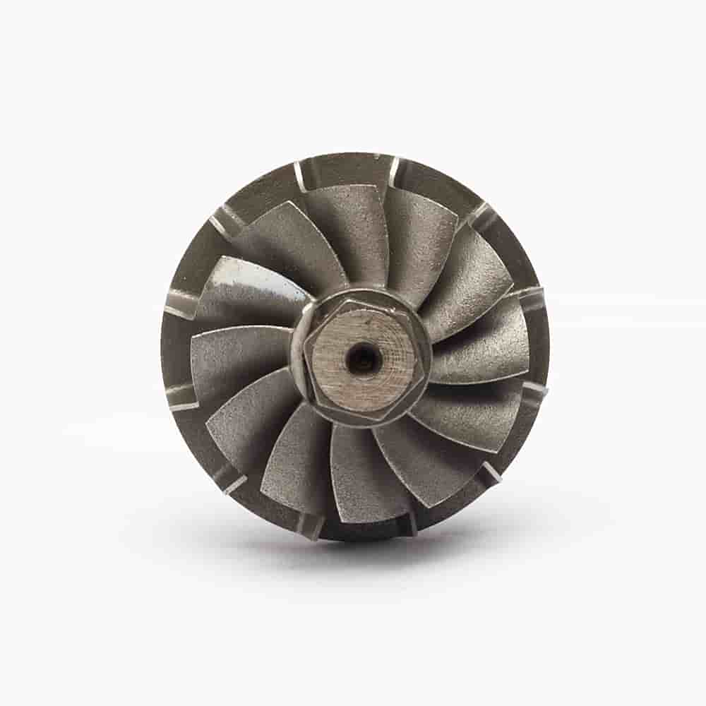 Turbine wheel DSGT-GT1238MZ TW-1009