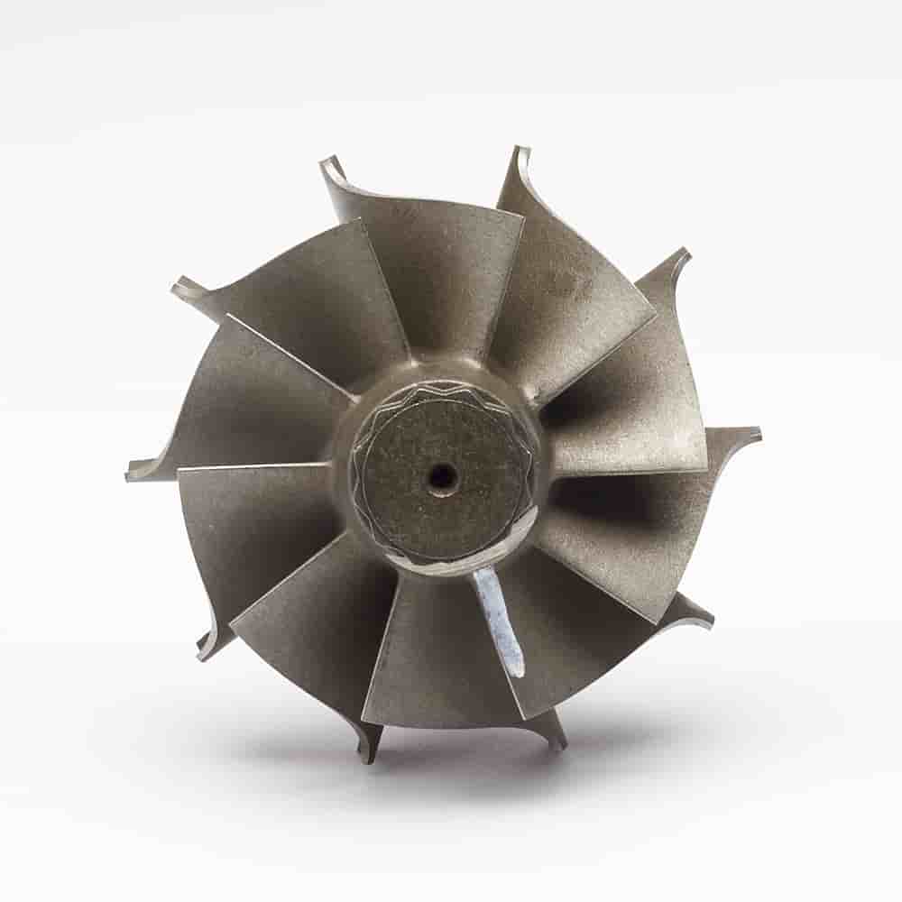 Turbine wheel TKP-80.15.13 TW-1025