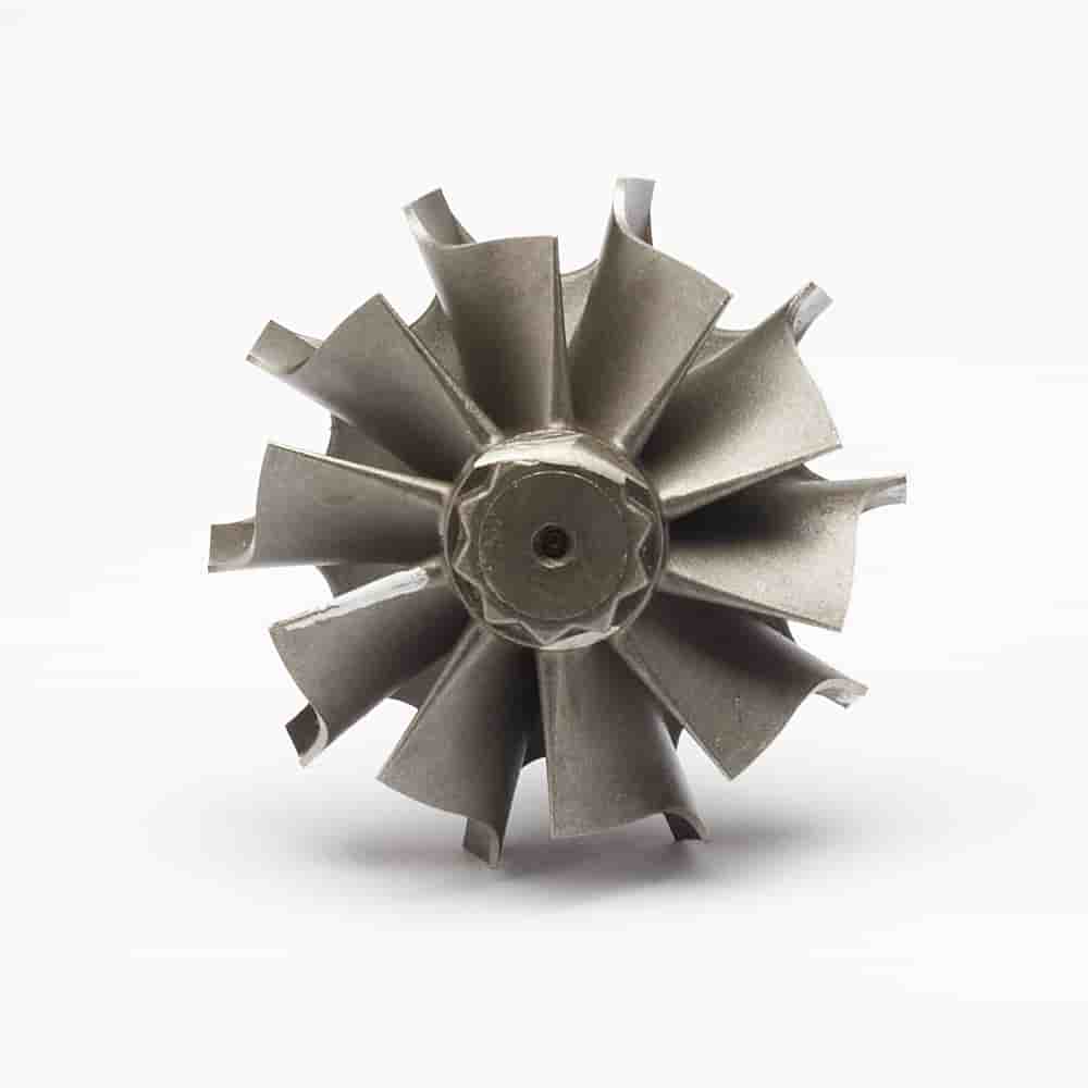 Turbine wheel CT16 TW-1029