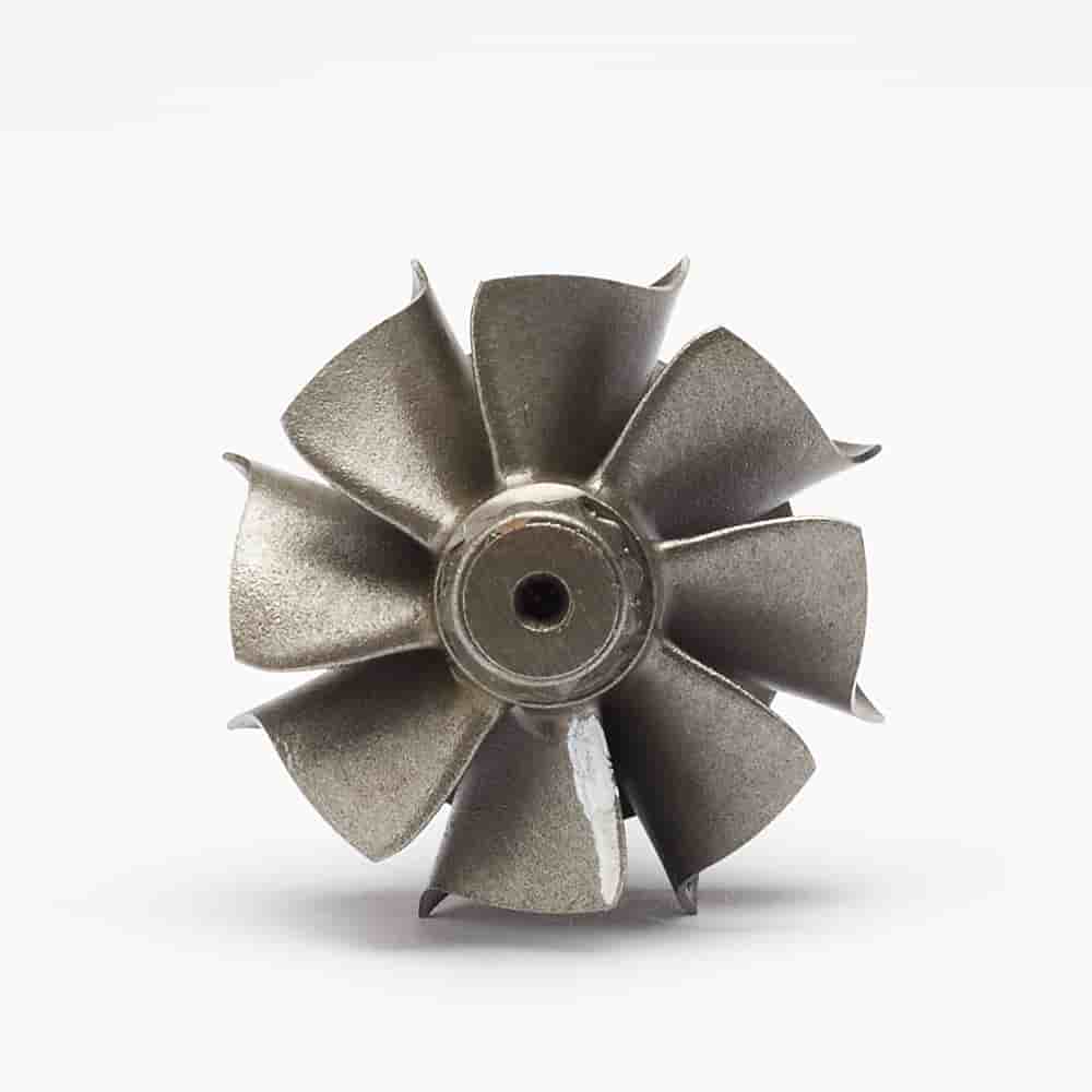 Turbine wheel B01G TW-1033R