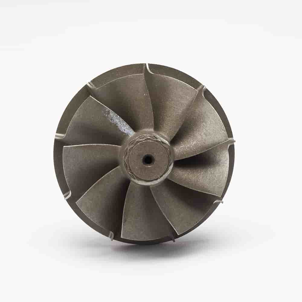 Turbine wheel B03G-R2S TW-1036