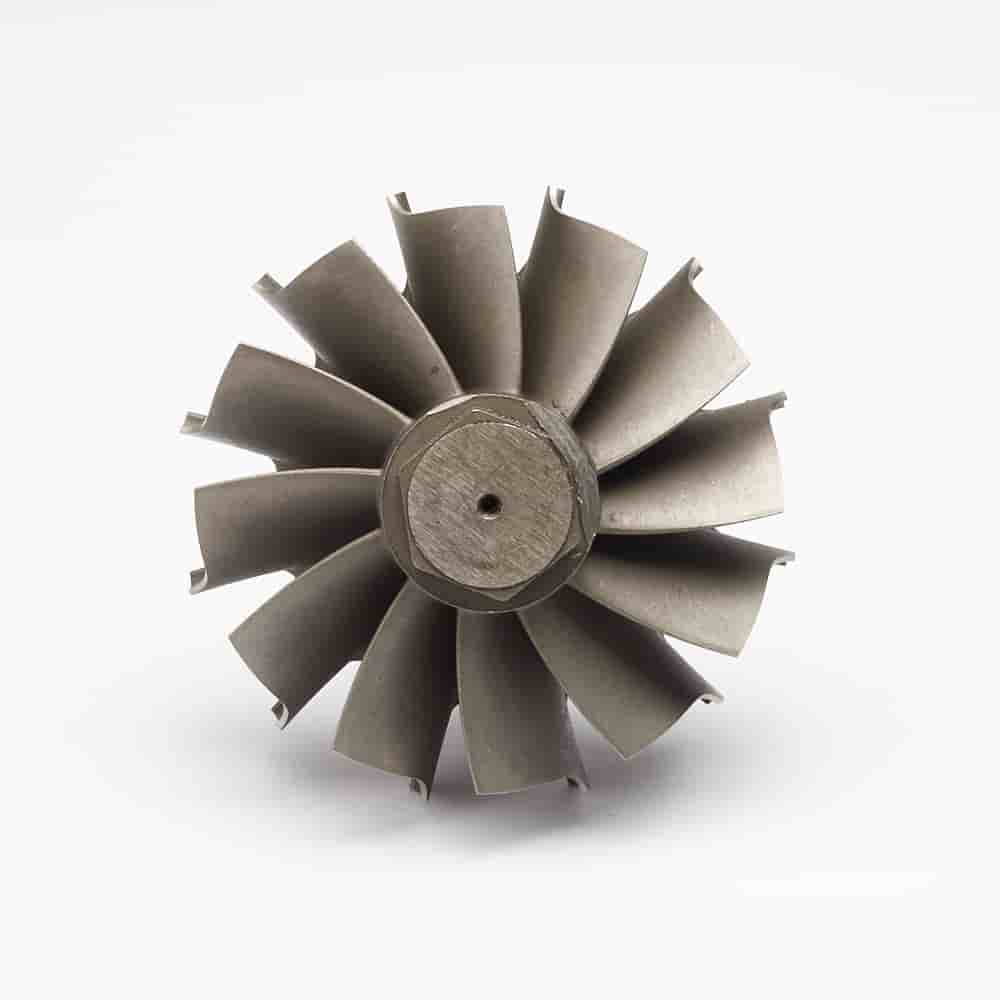 Turbine wheel GTC4294BNS TW-1040