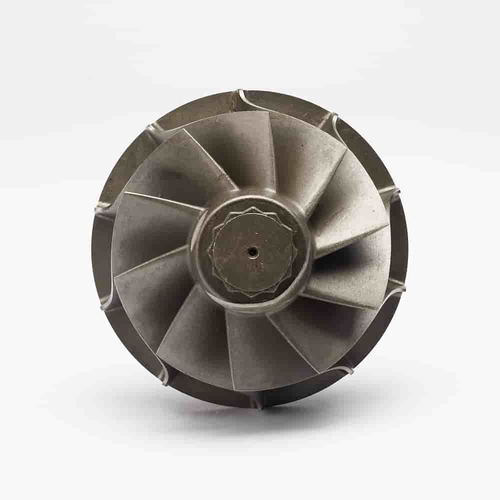 Turbine wheel S410 TW-1041