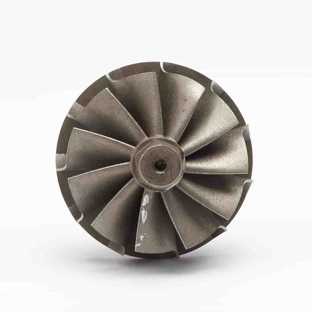 Turbine wheel K03 TW-1050