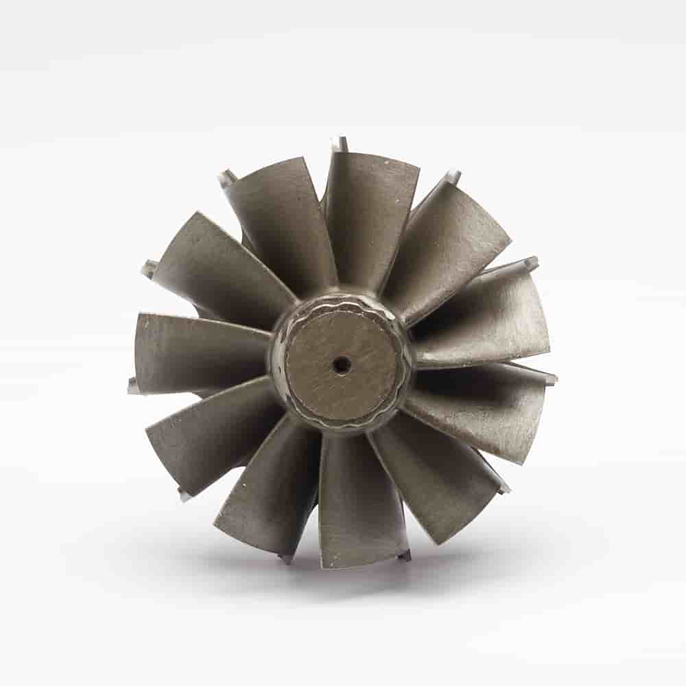 Turbine wheel HE400VE TW-1053