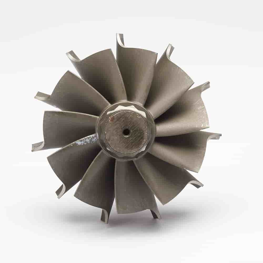 Turbine wheel K31 TW-1054