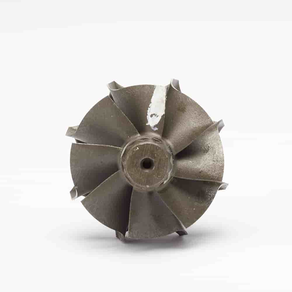 Turbine wheel K03 TW-1058