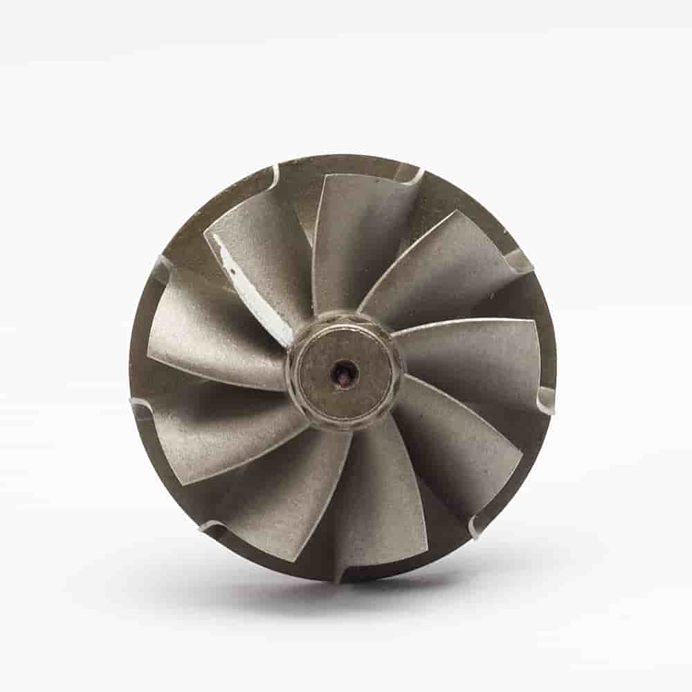 Turbine wheel K03 TW-1059R